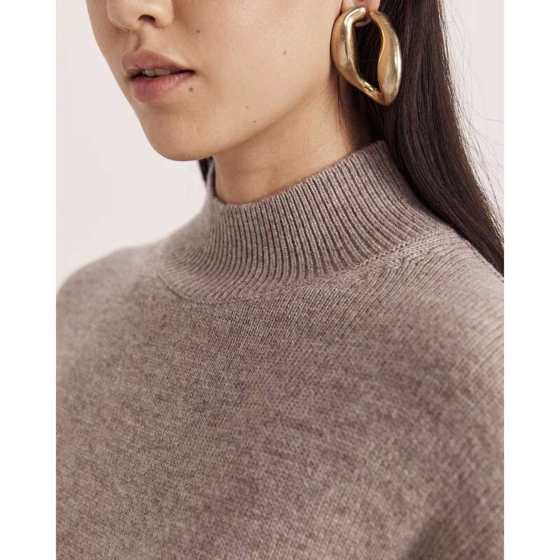 SABA Nara Oversized Knit image number 2